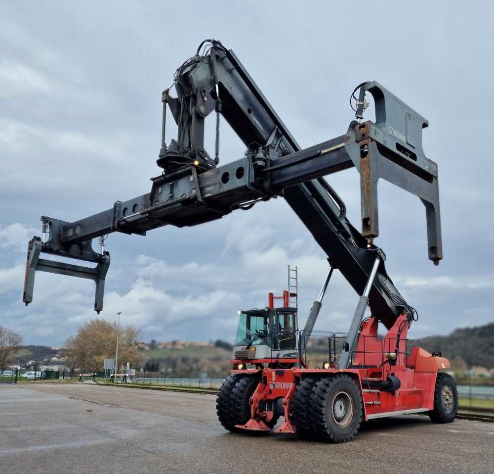 KALMAR DRF 450 70 S5XS