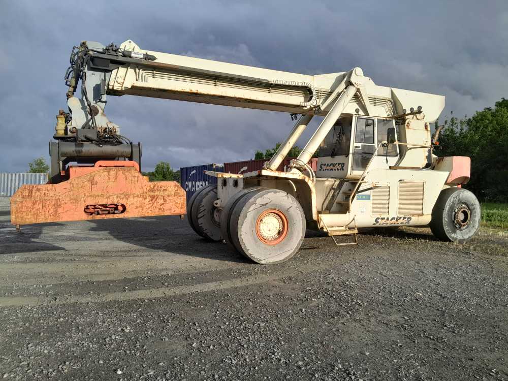 TEREX FCH55