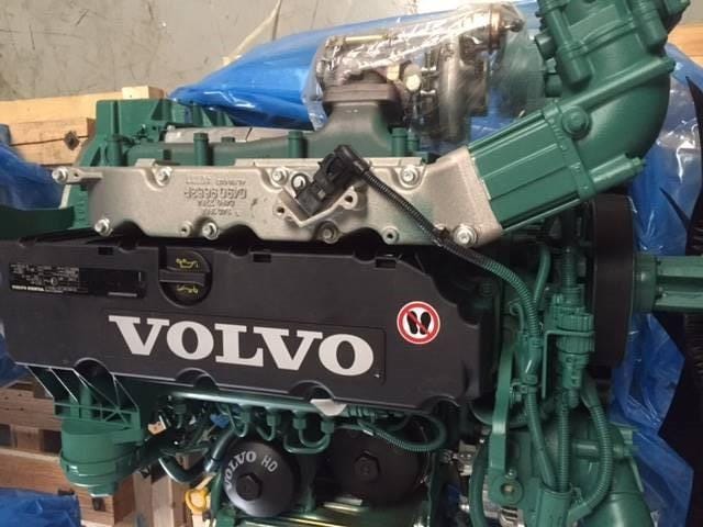 Volvo TAD 561 Engine New