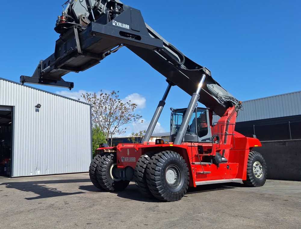 KALMAR DRG 450 60S5