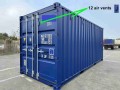 20ft First Trip Container - foto 2
