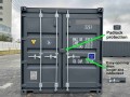 20ft First Trip Container - foto 3