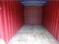 20ft Open Top Container - foto 2