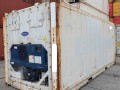 20ft Reefer Container - foto 2