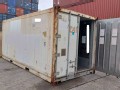 20ft Reefer Container - foto 3