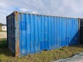 20ft Standard Container - foto 1