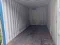 20ft Standard Container - foto 2