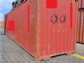 40ft High Cube Container - foto 1
