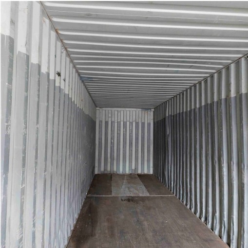 40ft High Cube Container - foto 2