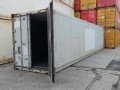 40ft High Cube Reefer Container - foto 1