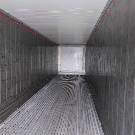 40ft High Cube Reefer Container - foto 3