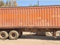 40ft Open Top Container - foto 1