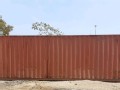 40ft Standard Container - foto 1