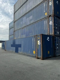 45ft High Cube Container