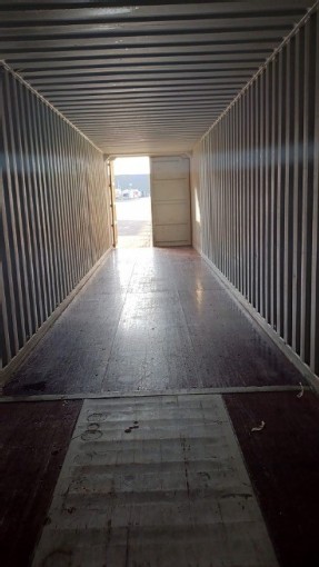 45ft High Cube Container - foto 3