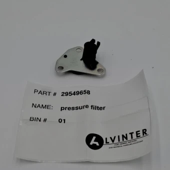 Allison Pressure Filter (29549658)