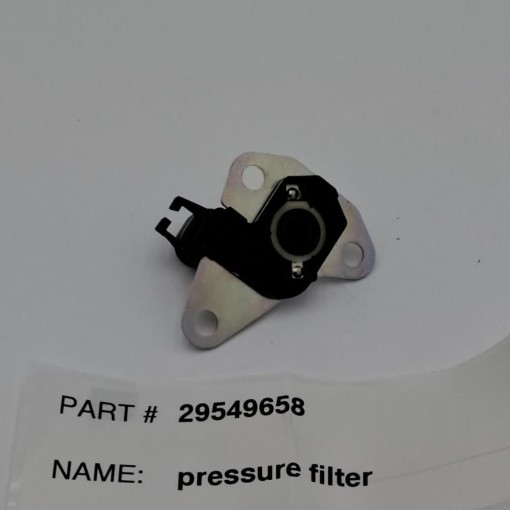 Allison Pressure Filter (29549658) - foto 2