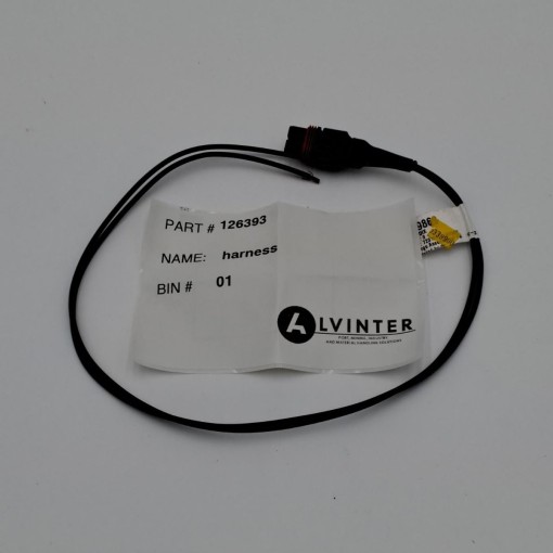 Bendix Harness Ad9 connector and wire (126393) - foto 1