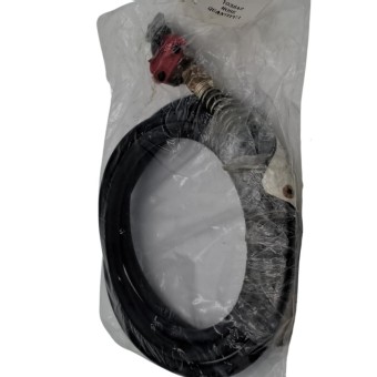 Capacity Air Pressure Hose Assembly - 12′ (103842)