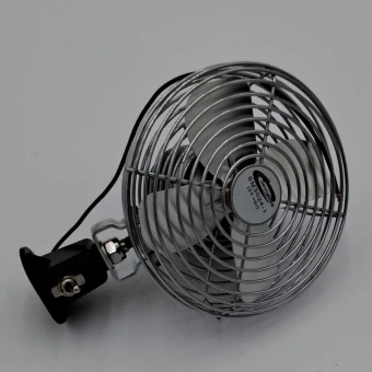 Capacity Fan Auxiliary 24Vdc 2 Speed (135378)