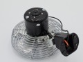 Capacity Fan Auxiliary 24Vdc 2 Speed (135378) - foto 2