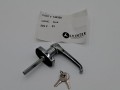 Capacity Handle with Rear Door Exterior Key (142329) - foto 1
