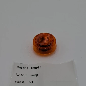 Capacity Lamp Backup 24V LED (139992)
