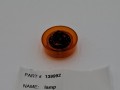 Capacity Lamp Backup 24V LED (139992) - foto 2