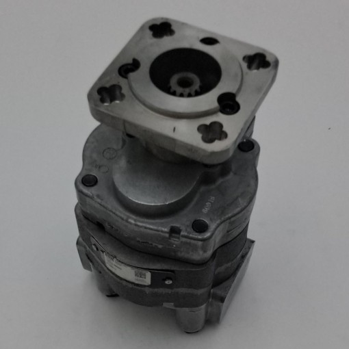Capacity Pump 15 Gpm (124787) - foto 2