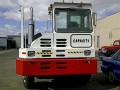 Capacity TJ5000 Yard Truck - foto 1