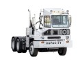 Capacity TJ6500 Yard Truck DOT - foto 1