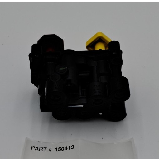 Capacity Valve - Air Dash Tractor Trailer (150413) - foto 2