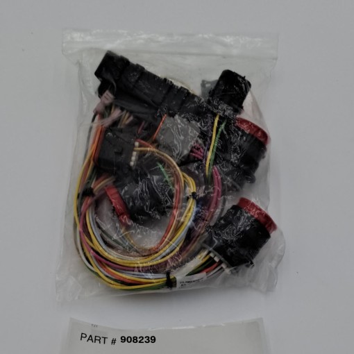 Capacity Wire Harness Assy F/Gen 4 TCM (908239) - foto 1