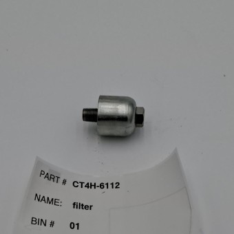 Caterpillar Outer Diameter Breather 38.1mm (4H-6112) (CT4H-6112)