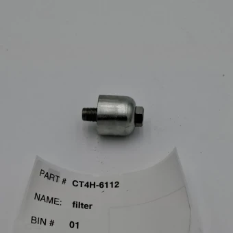 Caterpillar Outer Diameter Breather 38.1mm (4H-6112) (CT4H-6112)