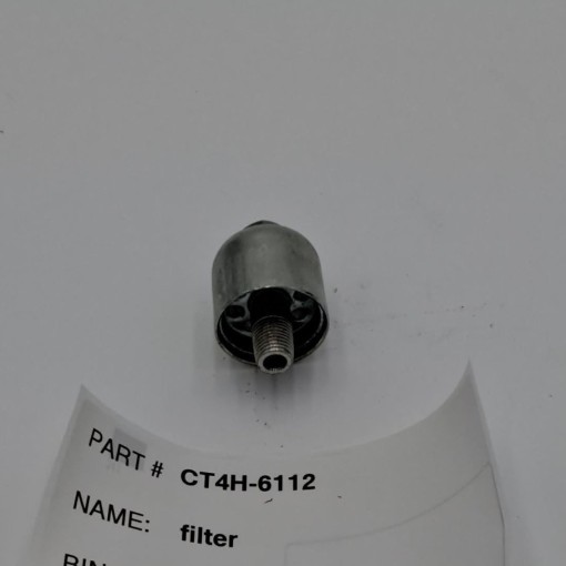Caterpillar Outer Diameter Breather 38.1mm (4H-6112) (CT4H-6112) - foto 2