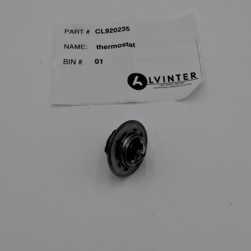 Clark Thermostat (CL920235) - foto 1