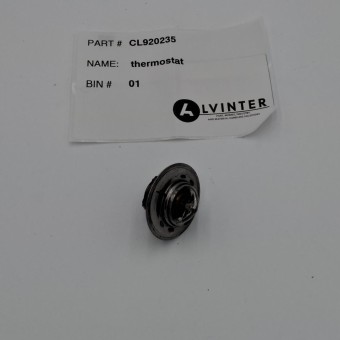 Clark Thermostat (CL920235)