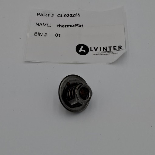 Clark Thermostat (CL920235) - foto 2
