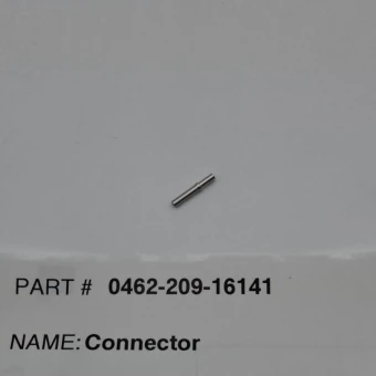 Connector (0462-209-16141)