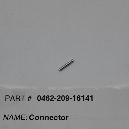 Connector (0462-209-16141) - foto 1