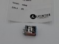 Control relay, 4 pole (C9-A41X) - foto 1