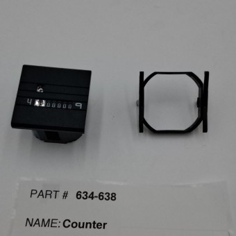 Counter (634-638)