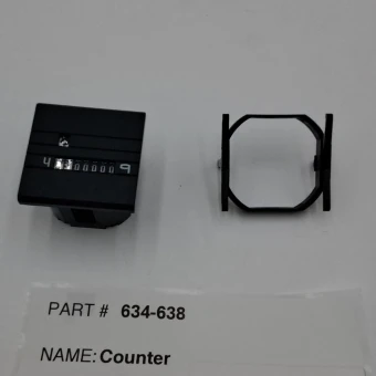 Counter (634-638)