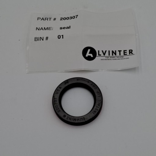 Cummins Oil Seal (CM200307) - foto 1