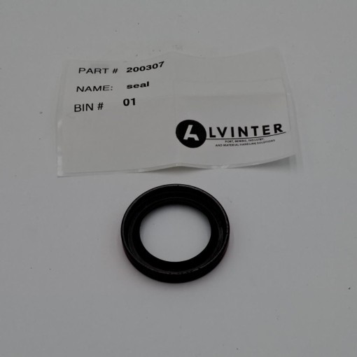 Cummins Oil Seal (CM200307) - foto 2