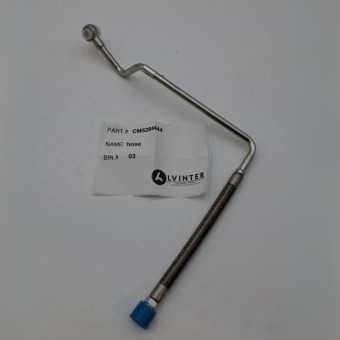 Cummins Tube Fuel Supply (cm5284444)