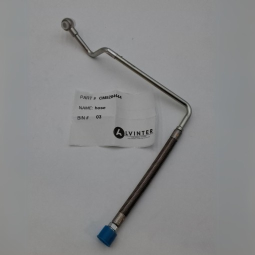 Cummins Tube Fuel Supply (cm5284444) - foto 1