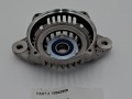 Delco Remy Alternator 24SI DE Frame - J180 Hinge (10522909) - foto 1