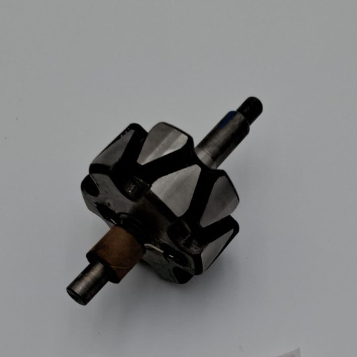 Delco Remy Alternator Rotor - 24V 70A 22SI (10483839) - foto 1